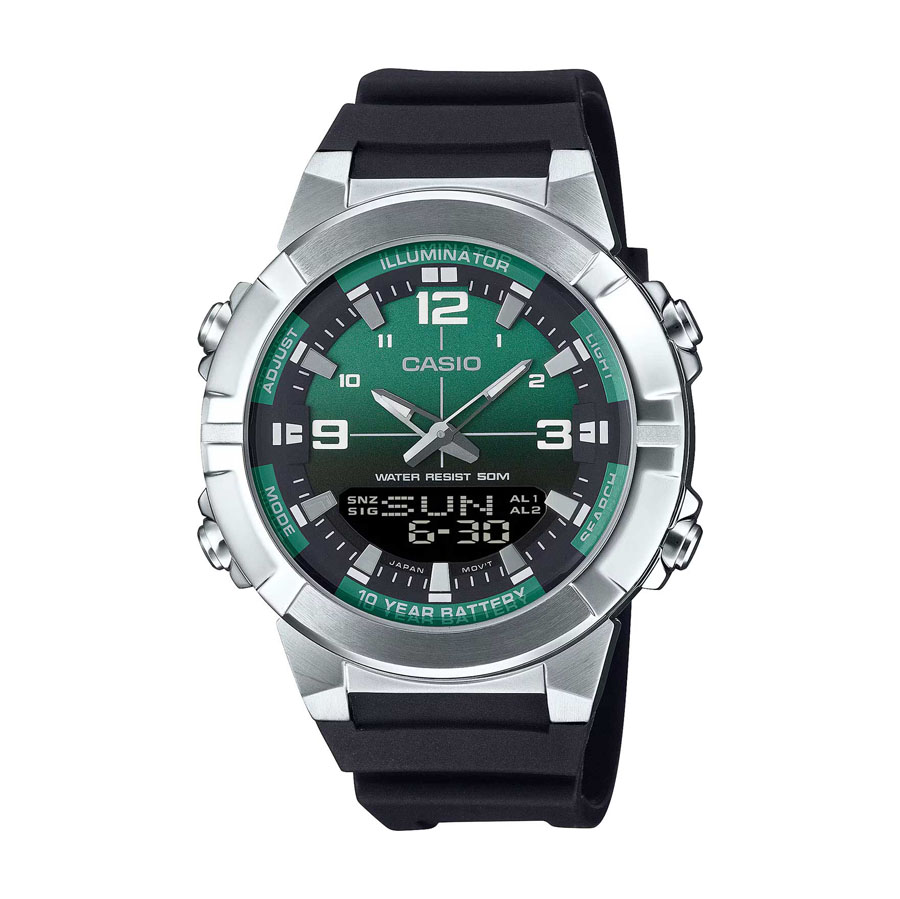 Casio Collection AMW-870A-3A 