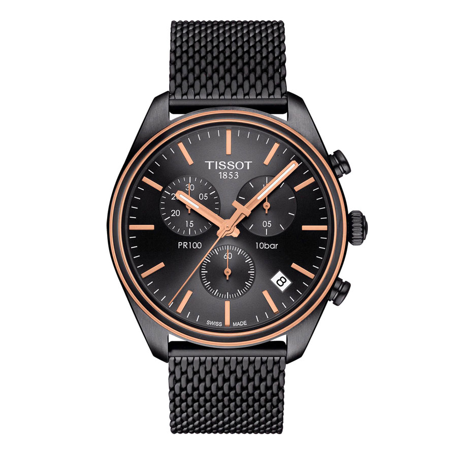 Tissot T1014172306100  Фото 1