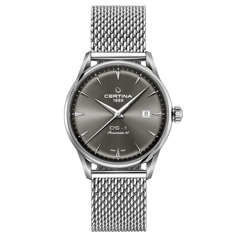 Certina C029.807.11.081.02  Фото 2