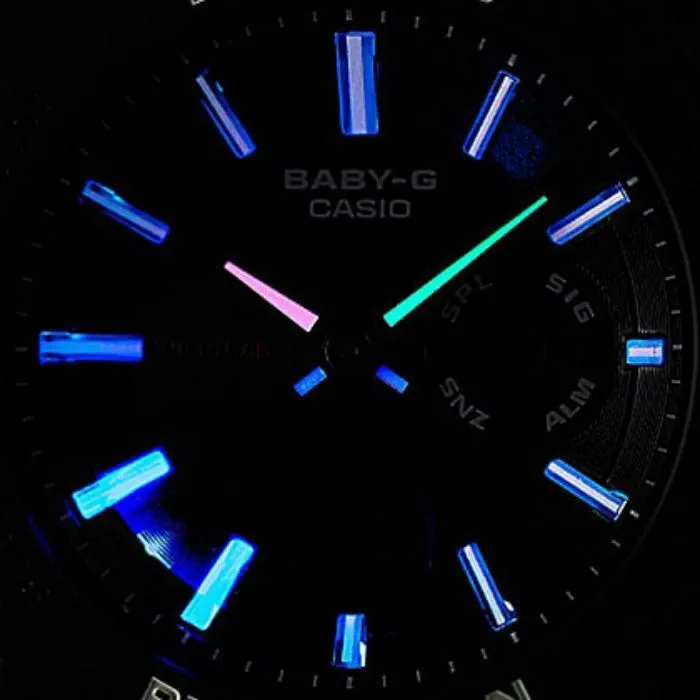 Casio Baby-G BGA-255-4A  Фото 2