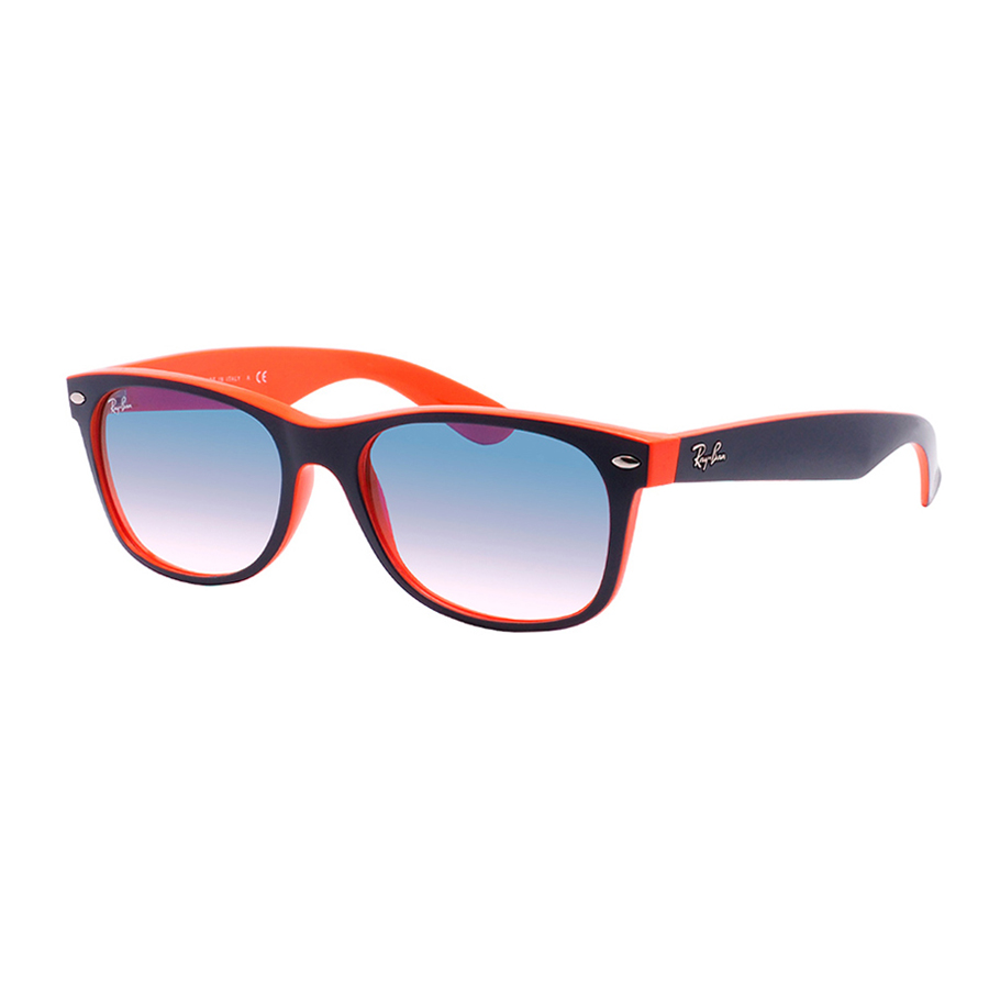 Ray-Ban 2132 789/3F  Фото 1