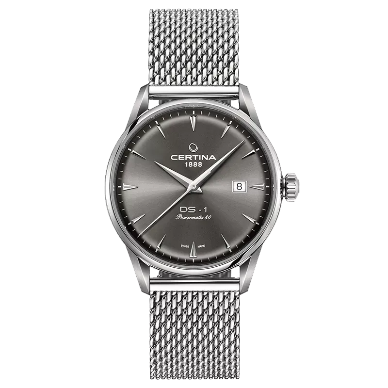 Certina C029.807.11.081.02  Фото 2