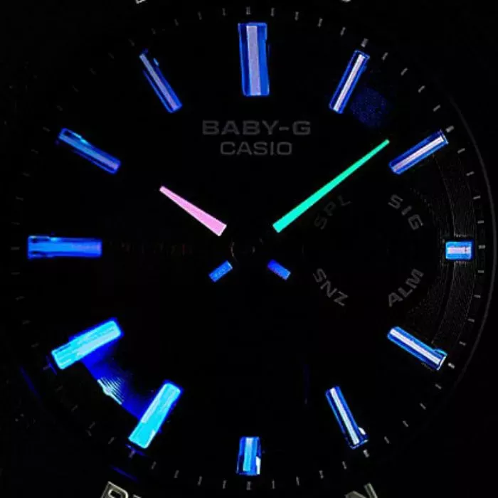 Casio Baby-G BGA-255-4A  Фото 2