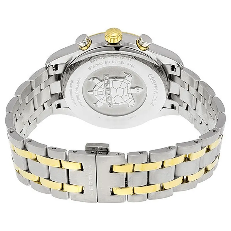 Certina C033.450.22.031.00  Фото 3