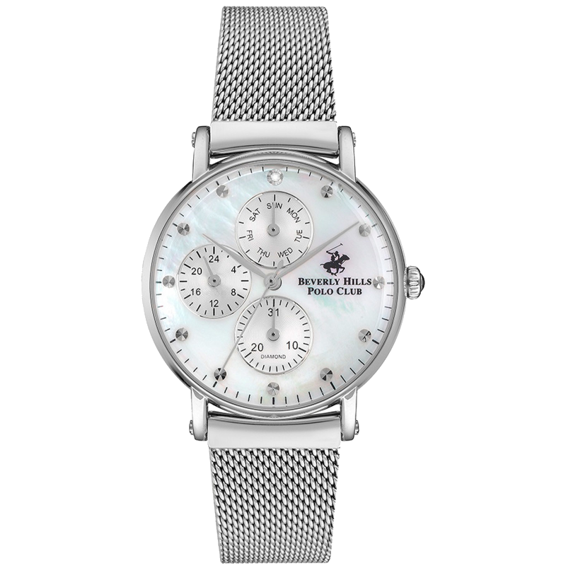 Beverly Hills Polo Club BP3252X.320 