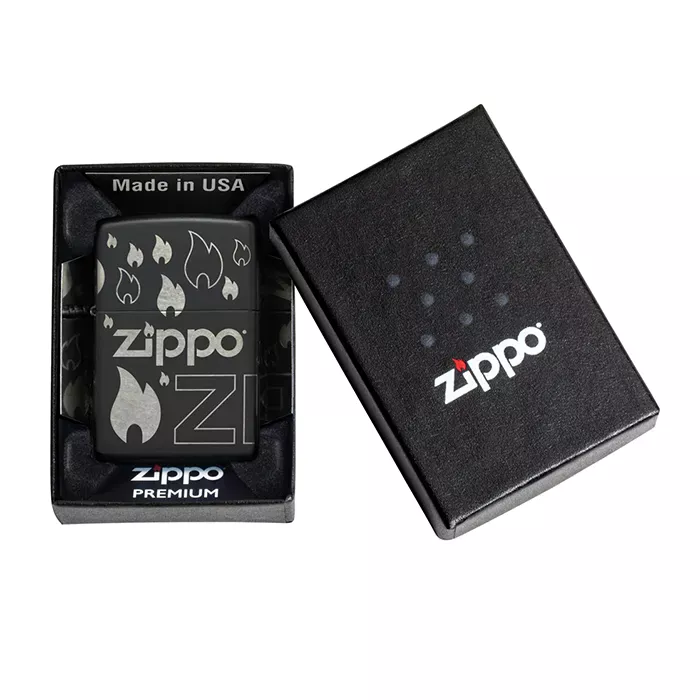 Zippo 48908 Classic  Фото 3