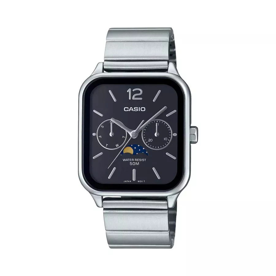 Casio Collection MTP-M305D-1A  Фото 1