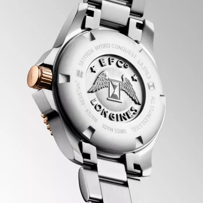 Longines L33703896  Фото 3