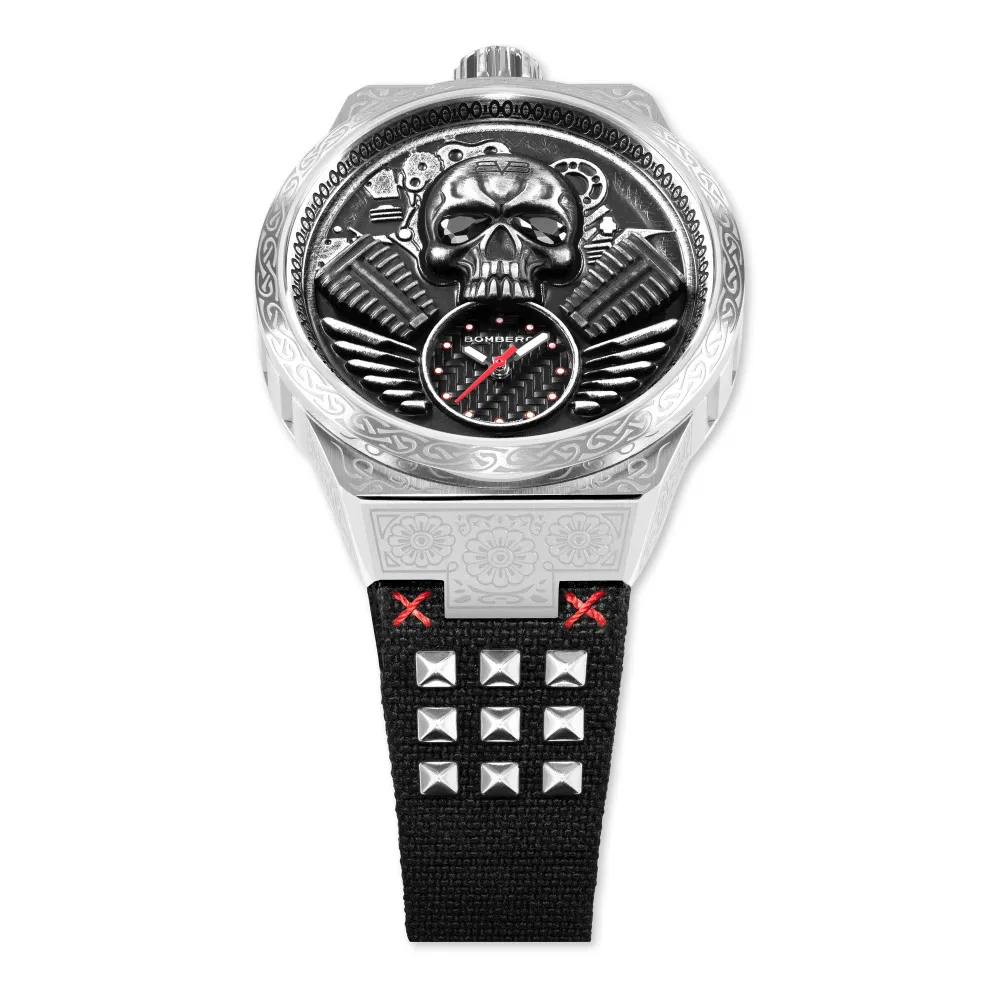 Bomberg BF43H3SS.15-1.12  Фото 2
