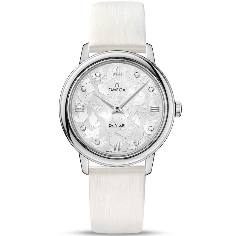 Omega 424.12.33.60.52.001 