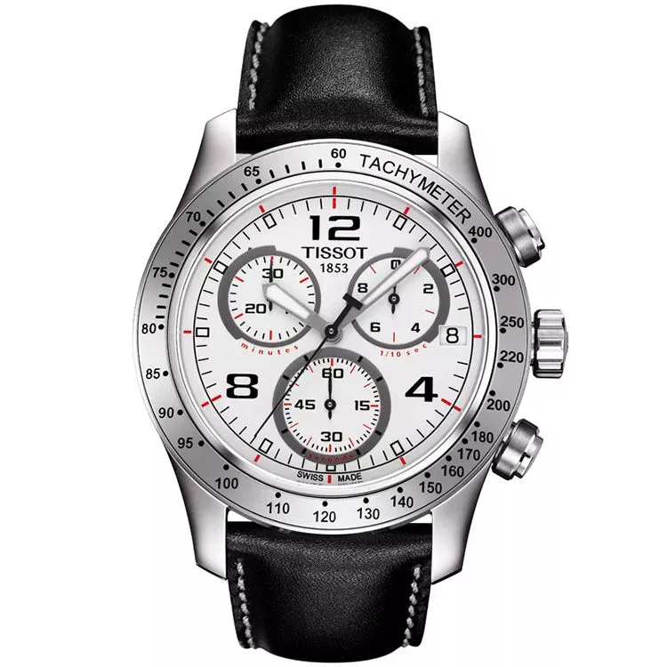 Tissot T039.417.16.037.02  Фото 1