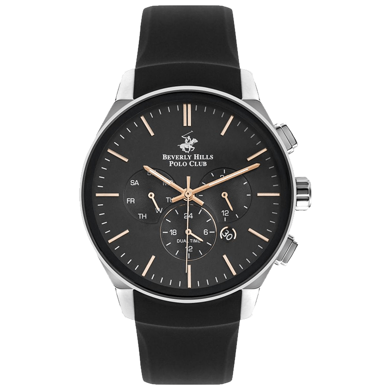 Купить Наручные часы Beverly Hills Polo Club BP3224X.351 в Sibtime Наручные часы Beverly Hills Polo Club BP3224X.351