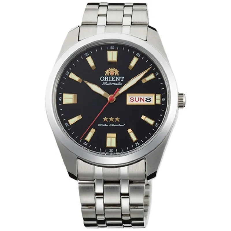 Orient RA-AB0017B19B  Фото 1