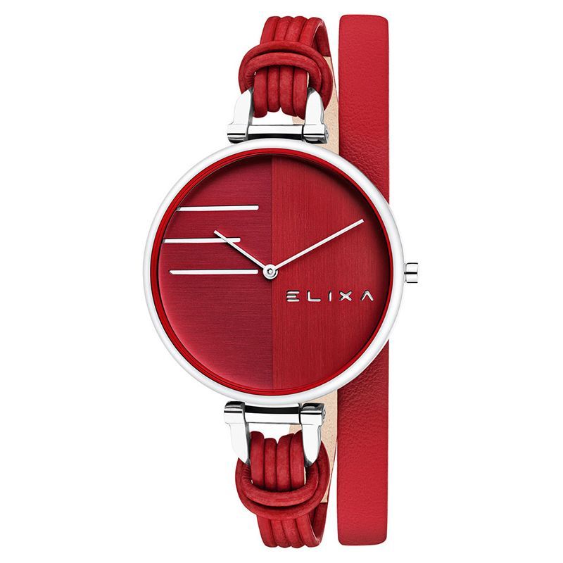 Наручные часы Elixa  E136-L583 Швейцария