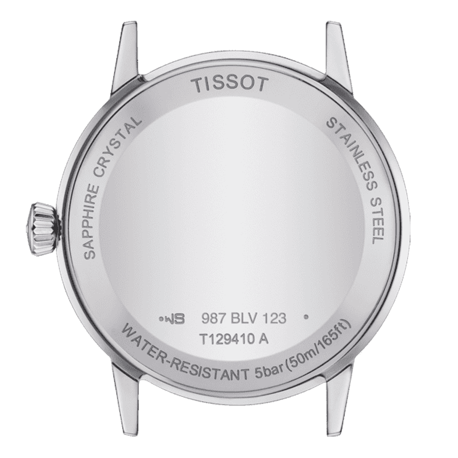 Tissot T1294101103100  Фото 2