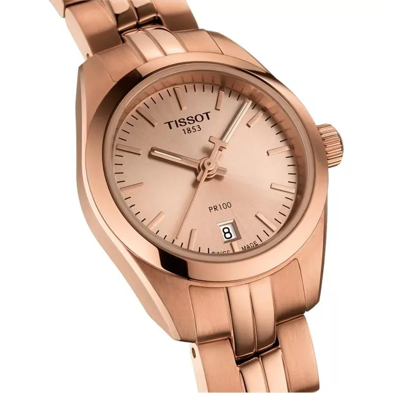 Tissot T101.010.33.451.00  Фото 3