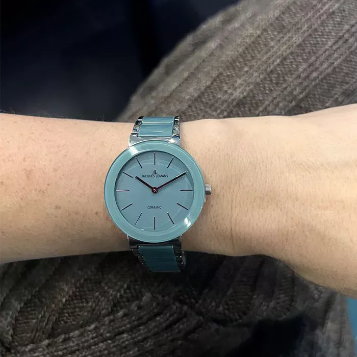 Jacques Lemans 42-7ZC  Фото 3