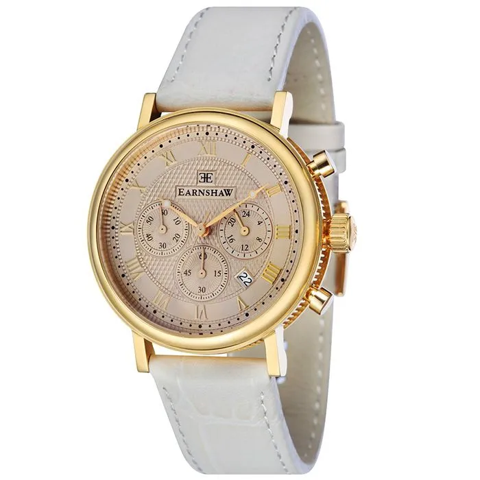 Earnshaw ES-8051-04  Фото 1