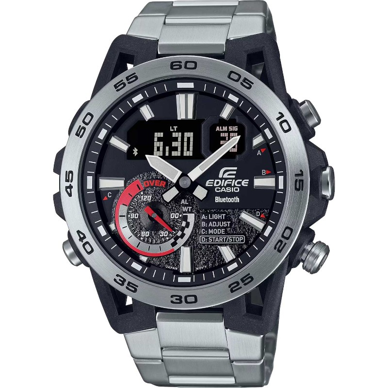 Casio Edifice ECB-40D-1A 