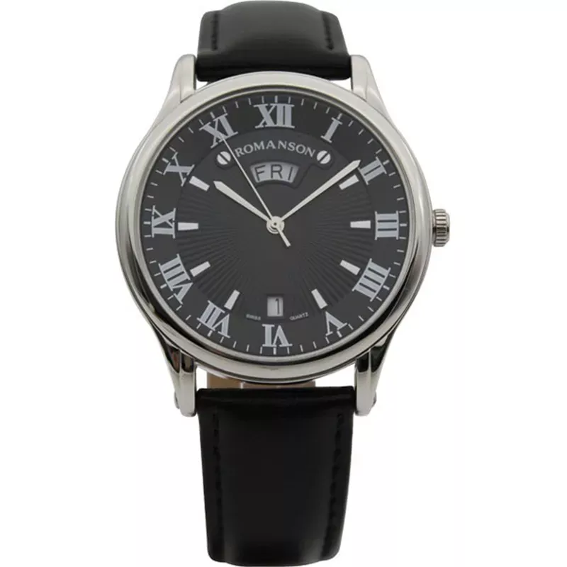 Romanson TL0393 MMW(BK) 