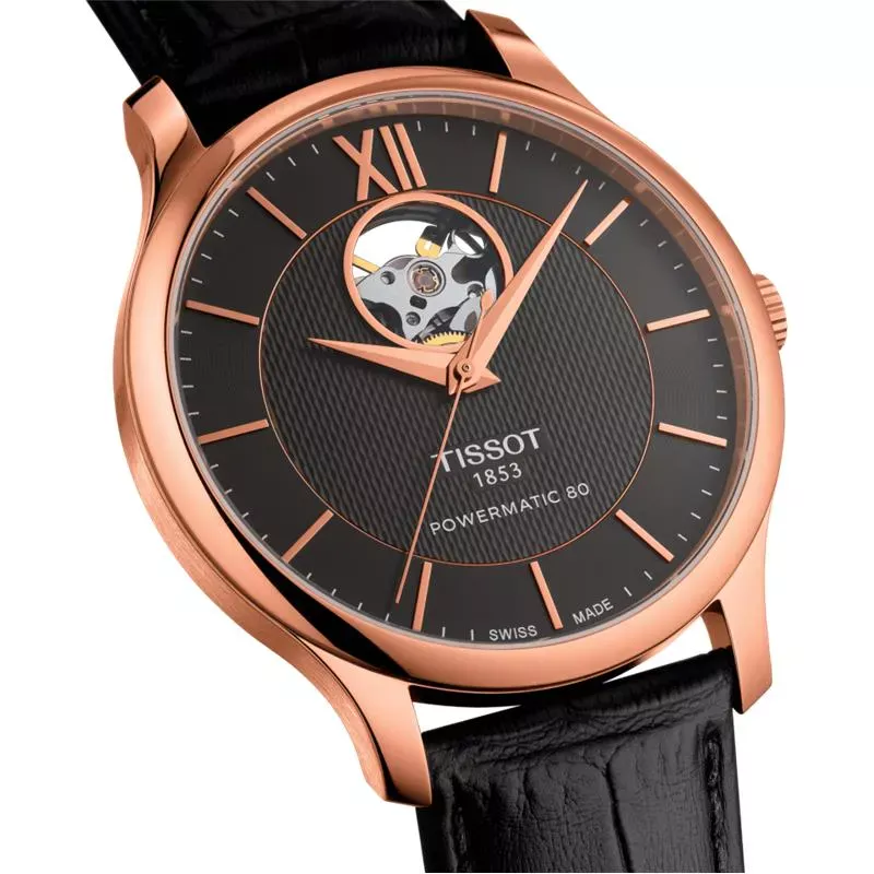 Tissot T063.907.36.068.00  Фото 3