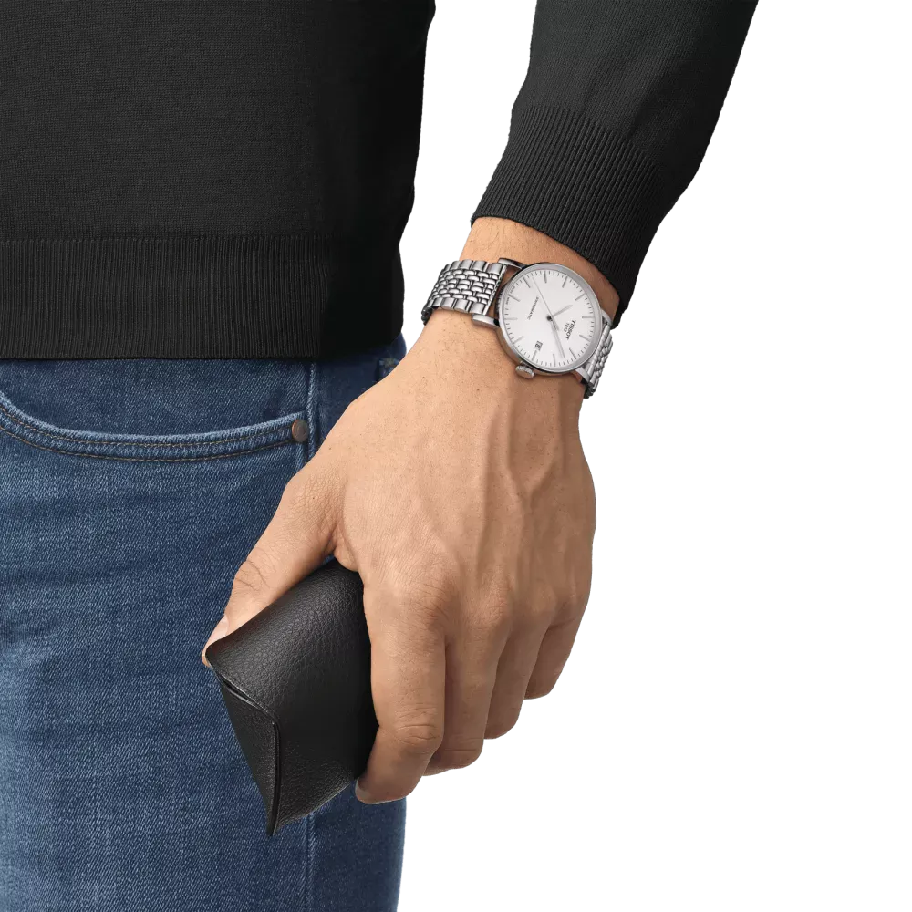 Tissot T109.407.11.031.00  Фото 4