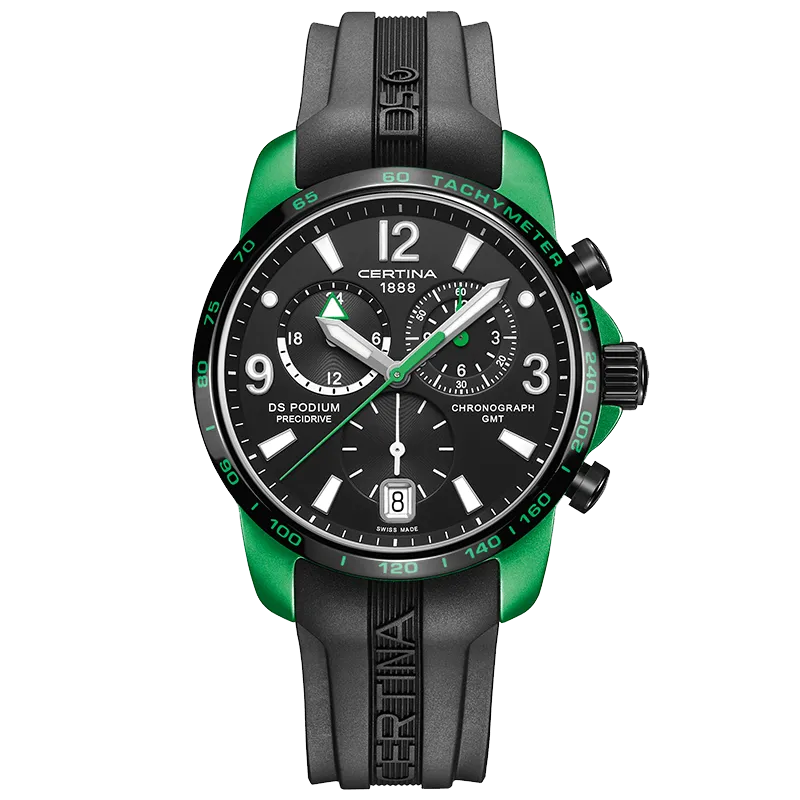 Certina C001.639.97.057.03  Фото 1