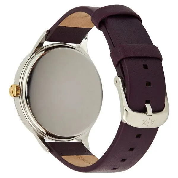 Armani Exchange AX5605  Фото 4