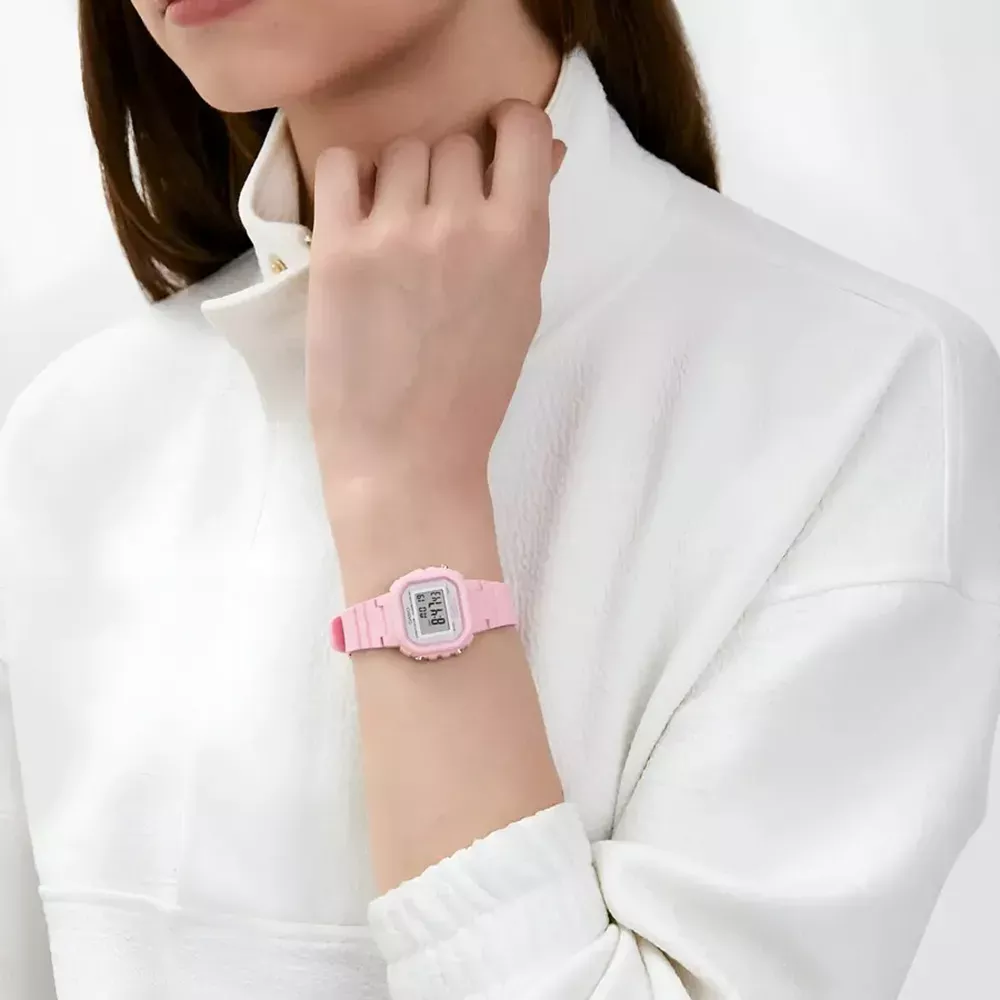 Casio Collection LA-20WH-4A  Фото 4