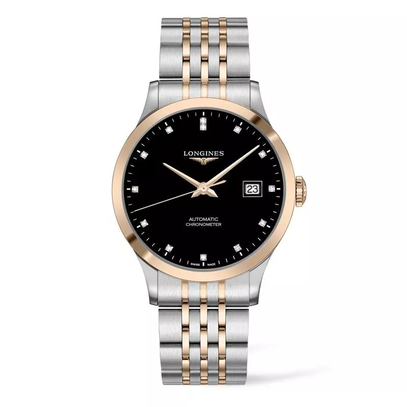 Longines L2.821.5.57.7 