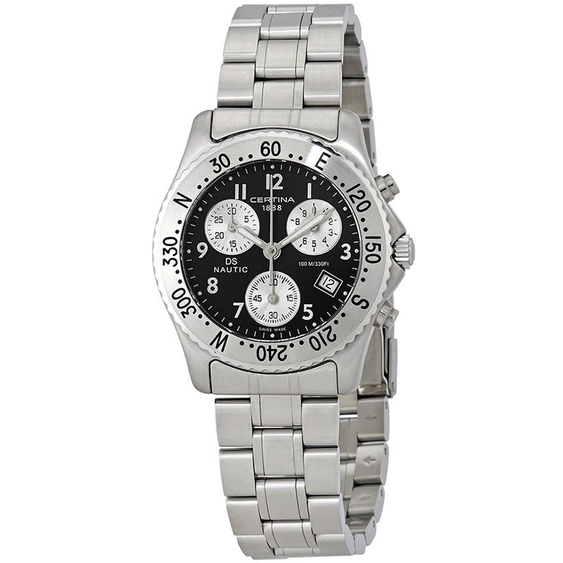 Certina C542.7118.42.92 