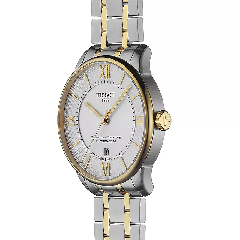 Tissot T099.407.22.038.00  Фото 4