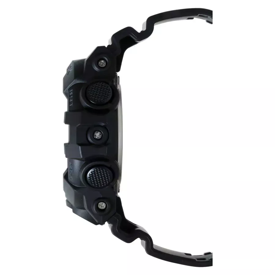 Casio G-Shock GA-700WD-1A  Фото 3