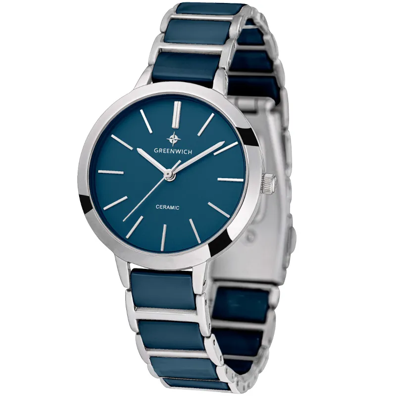 Greenwich GW 331.10.33  Фото 3