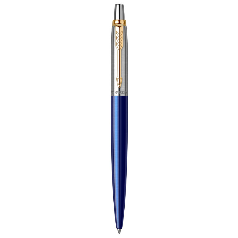 Parker K63 Jotter SE 135 Lacquer Blue GT BP (1952662)  Фото 1