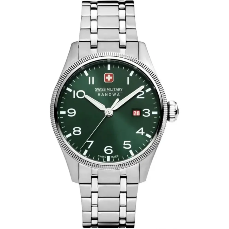 Swiss Military Hanowa SMWGH0000803 