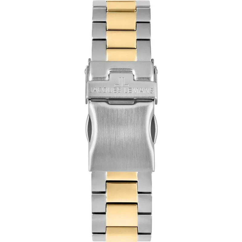 Jacques Lemans 50-3I  Фото 3