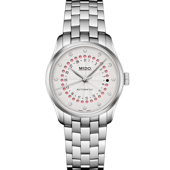Купить Наручные часы Mido M024.207.11.036.00 в Sibtime Фото 1 Наручные часы Mido M024.207.11.036.00 Фото 1