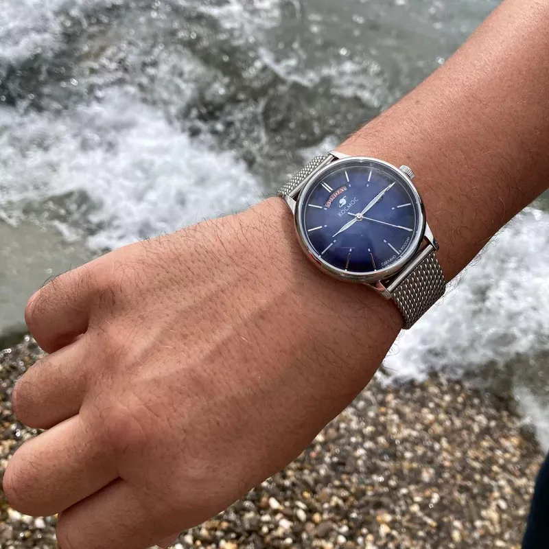 Космос K 011.10.36  Фото 4