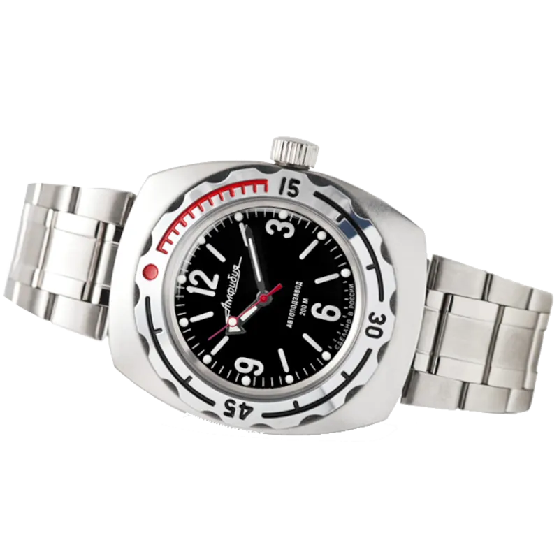 Восток 2415000000/090660  Фото 1