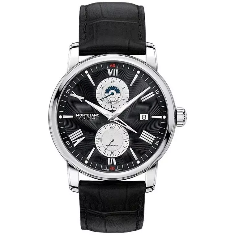 Montblanc 00114858 (инд. PLNG3CN78) 