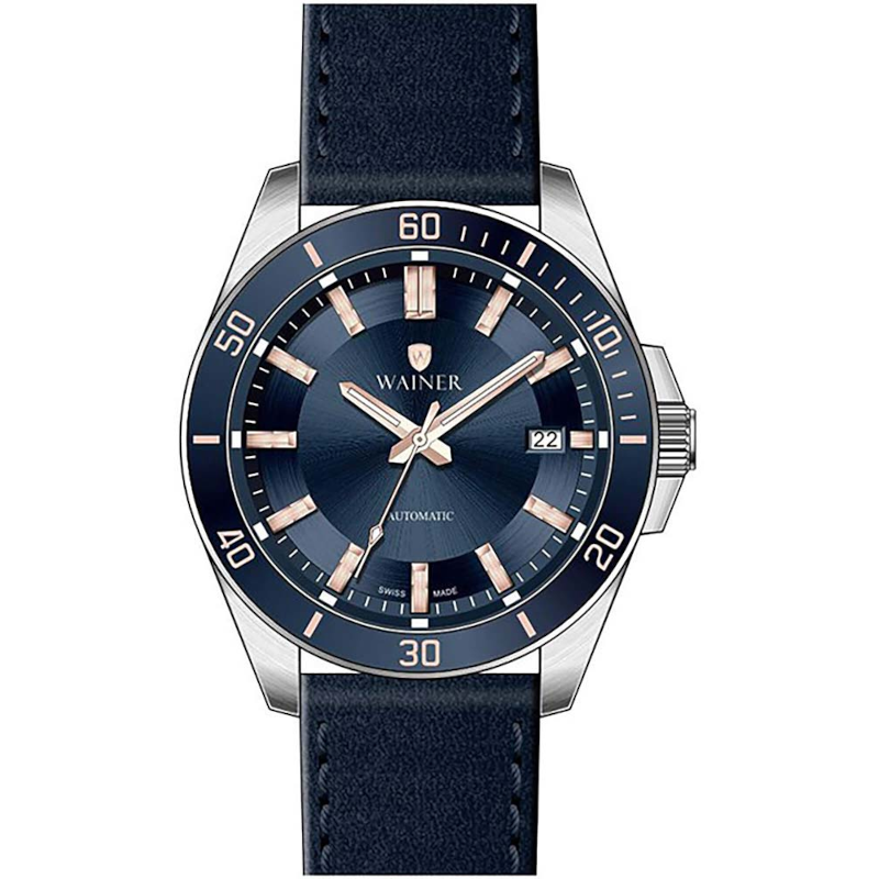 Wainer WA.25530-B  Фото 1