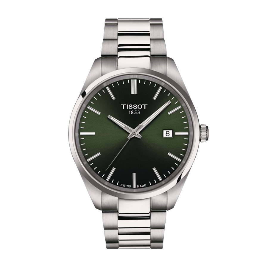 Tissot T1504101109100  Фото 1