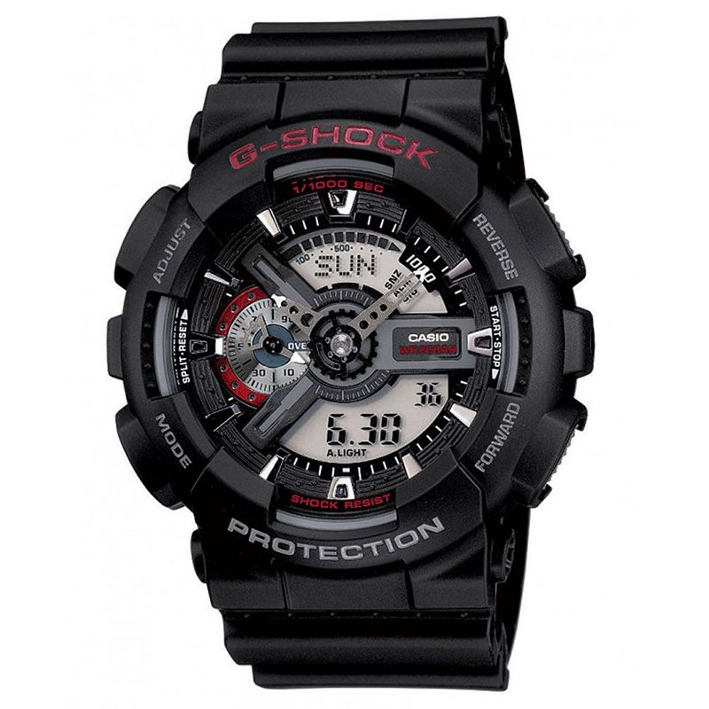 Casio G-Shock GA-110-1A 