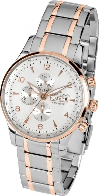 Jacques Lemans 1-1844L  Фото 2