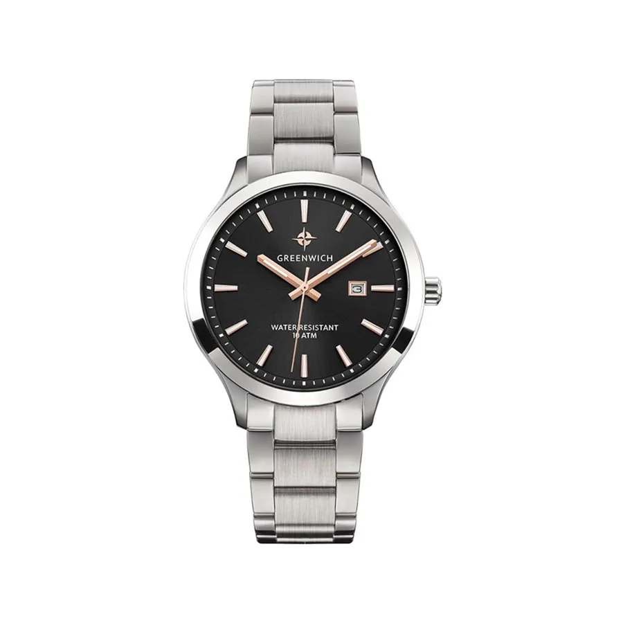 Greenwich GW 041.10.35  Фото 1