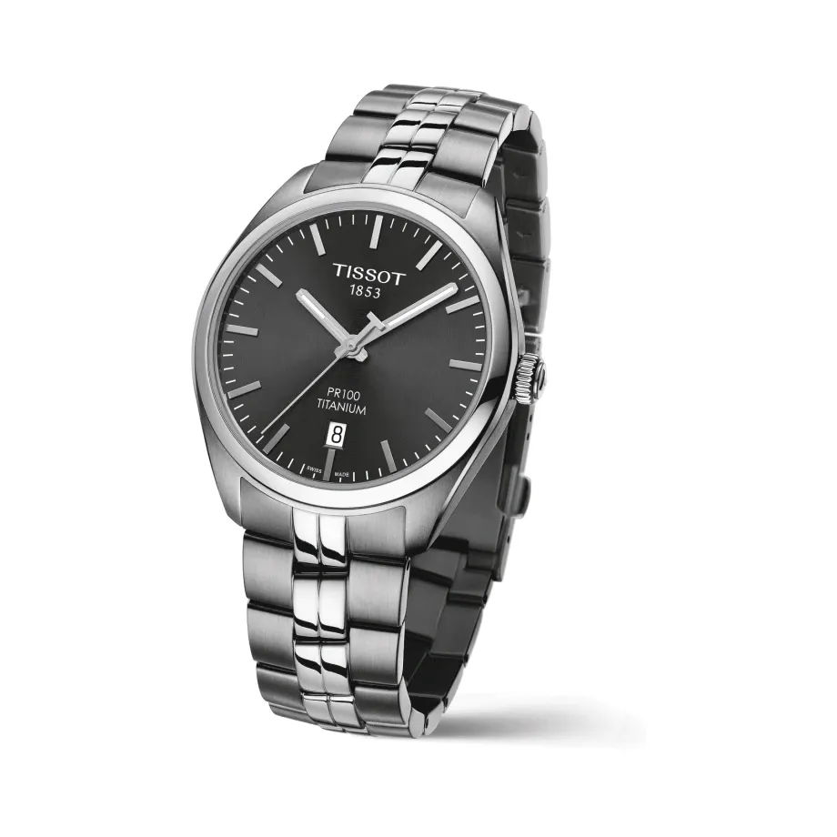 Tissot T101.410.44.061.00  Фото 3