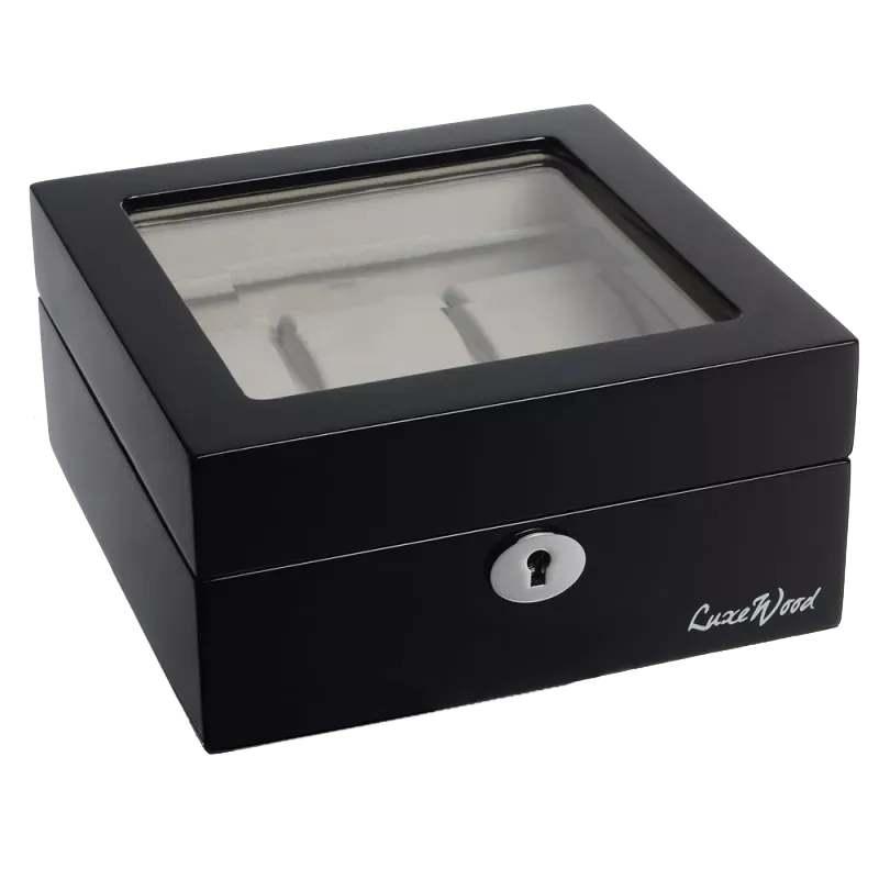 Luxewood Шкатулка для 6 часов Luxewood LW841-6-1 