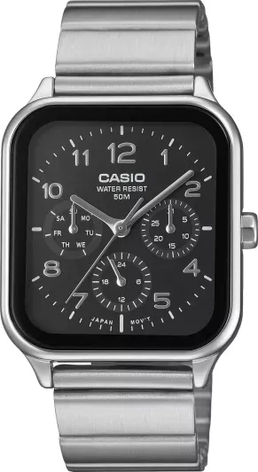 Casio Collection MTP-M306D-1A 
