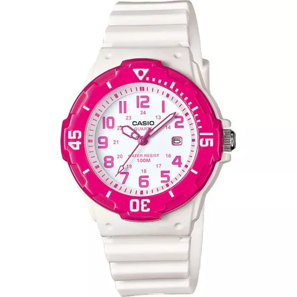 Casio Collection LRW-200H-4B 